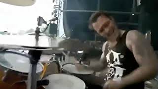 The Bronx - Under The Rabbit live @ Hellfest 2012
