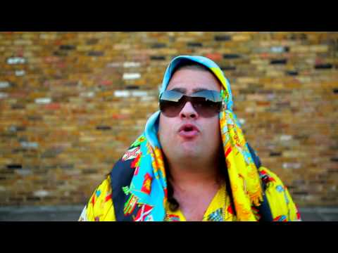 On My Way To Brixton [Official Video] By Rabby Rich [Produced By SK DA HITMAN]