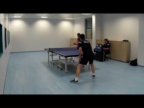 2016/2017 KKMTSD İlker BAKIR - Nermi ÇAVUŞOĞLU