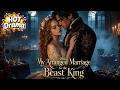 My Arranged Marriage To The Beast King ️ New Release Reelshorts