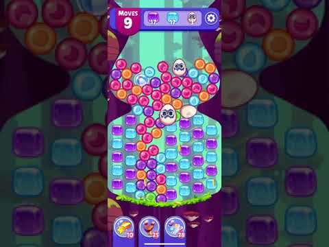 Angry Birds Dream Blast Level 335