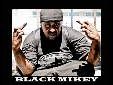 Black Mikey - South of the 805 (feat Mitchy Slick)