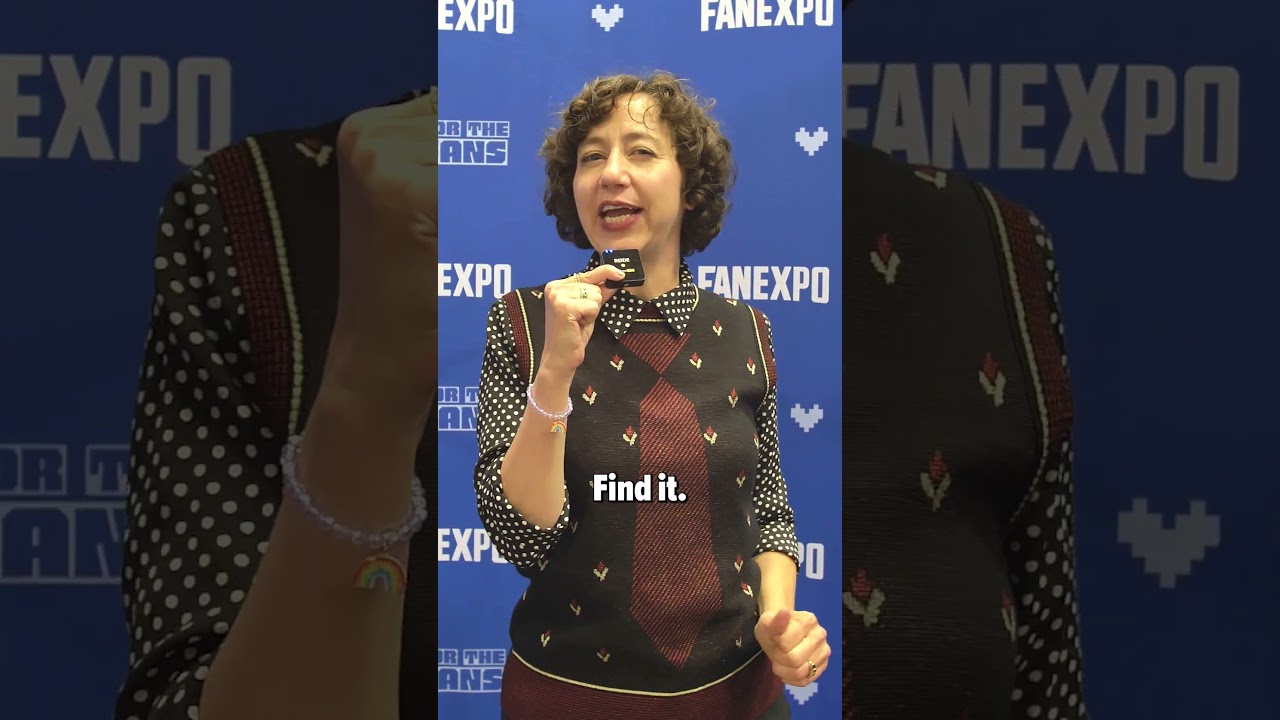 I smell Fear On You | Bobs Burgers | Louise Belcher