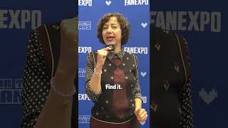 I smell Fear On You | Bobs Burgers | Louise Belcher