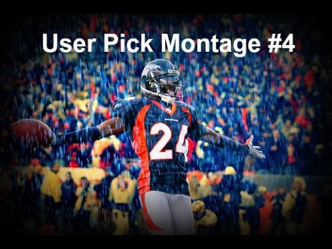 Madden 15 | User Pick Montage #4