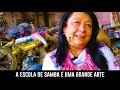 A Arte como União | Angelina Basílio e Glaucia Nasser