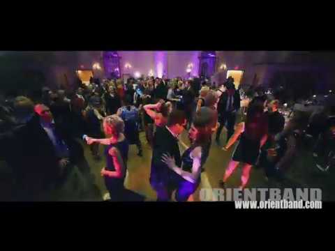 ORIENT BAND - Milosc W Zakopanem - Profesjonalny zespol grajacy na zywo z Chicago.