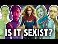 What is a Mary Sue... And What Exactly Is Wrong with Them?