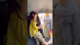Download lagu Eshana sangat kesal menolak salaman sama mama, karena di tinggal kerja #shorts mp3