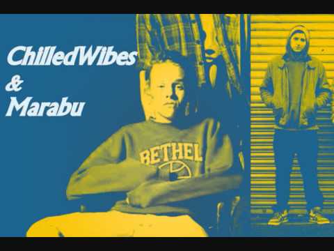 ChilledWibes (SAR) & Marabu (EPOS) - Dein Metier