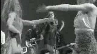 Alaska y Dinarama - Solo creo lo que veo