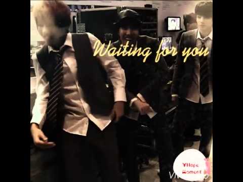 [160104] VHope (BTS) Moment