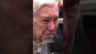 This 96 Year Old Will Make You Cry in 1 minute  Vi