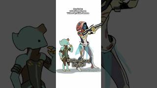 Never let your Baby Tenno learn bad habits... #comicdub #voiceactor #voiceover #warframe