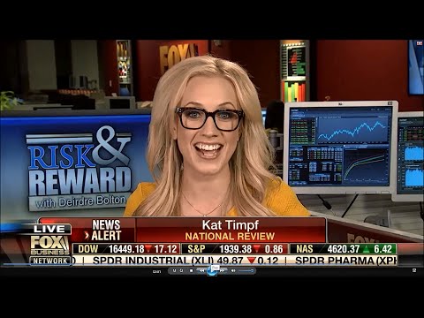 02-01-16 Kat Timpf on Risk & Reward - Microsoft Caucus Results App