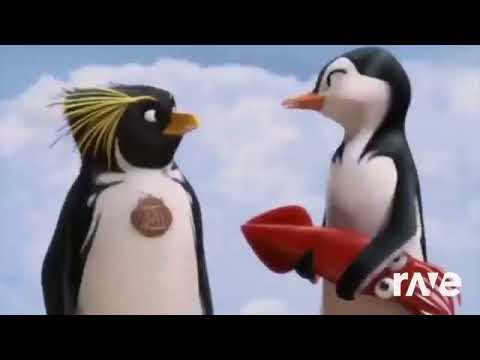 Contact x Wipeout x Cars Spectre Mix x Jungle Beat