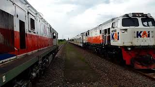 Download lagu 'Bendera' Indonesian Railway mp3 Download lagu 'Bendera' Indonesian Railway mp3