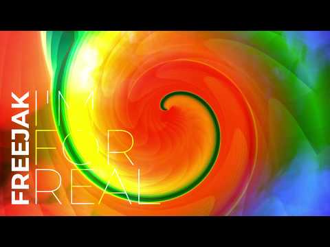Freejak - I'm For Real (Radio Edit) [Perfect Havoc Records]