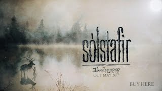 Sólstafir - Ísafold (official track premiere)