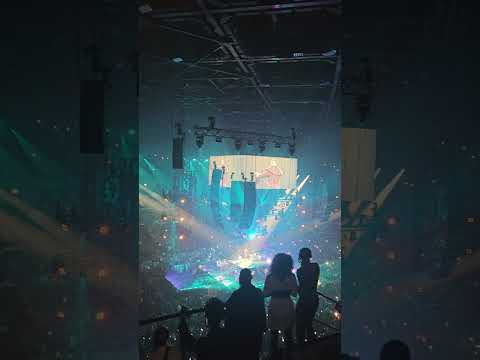 Tu mérites mieux live |  Joé Dwèt Filé Bercy Accor Arena