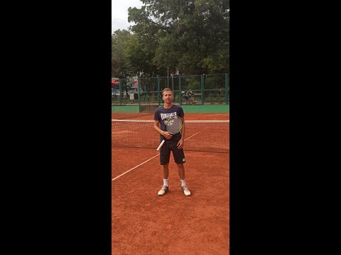 Petar Pjevcevic vs Aziz Kijametovic 36 36