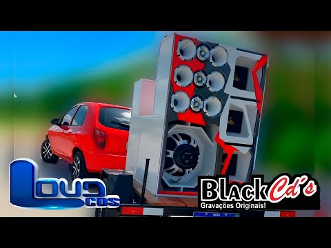 FORRÓ LAPADA DE MÉDIOS PRA TESTAR NO PAREDÃO-  ULTRA QUALIDADE PRA PAREDÃO