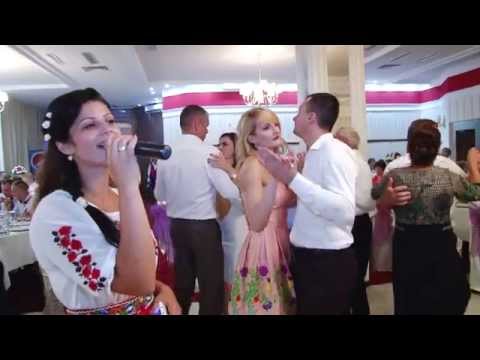 Formatia Dani Pomian si Iuliana Demian - live nunta 2015