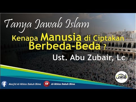 Untuk Apa Manusia Diciptakan Menurut Islam Age Net Worth