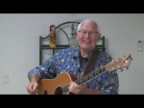 'Sing a-long with Tom Melady'