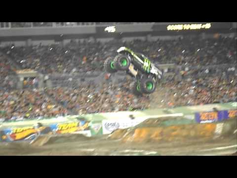 ****MONSTER ENERGY**** FREESTYLE