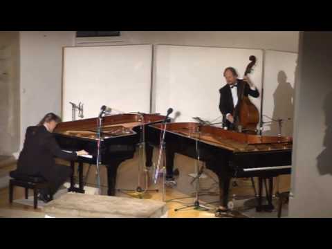 Jon Weber + Ingmar Heller  'Three Little Words'