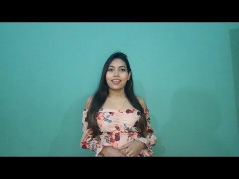 Upasana  Gupta Intro