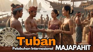 Download lagu TUBAN: Pelabuhan Internasional Majapahit yang Menghubungkan Nusantara dengan Dunia! mp3