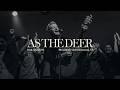 As The Deer