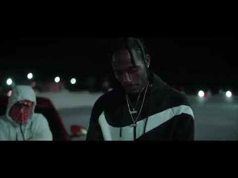 Kri$Truth - NightWalker (Official Music Video)
