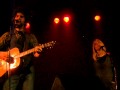 Hayden with Basia Bulat - Weight of the World (live in Montreal)