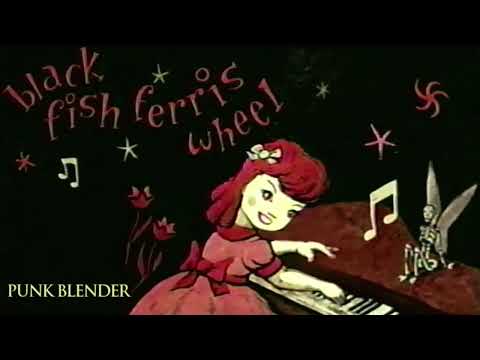 Video thumbnail for Punk Blender