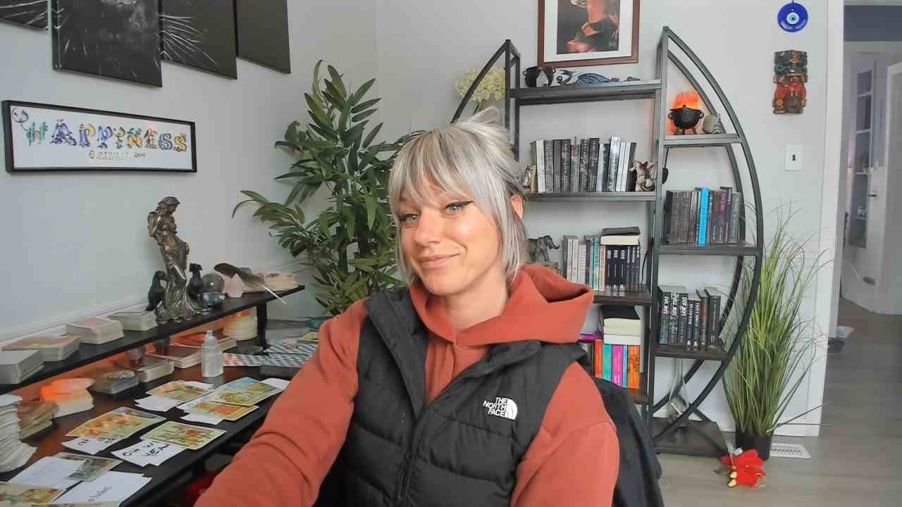 Deciding to let it all go & start from scratch.. I'm PROUD to say the least