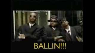 Eminem - Ballin&#39; uncontrollably