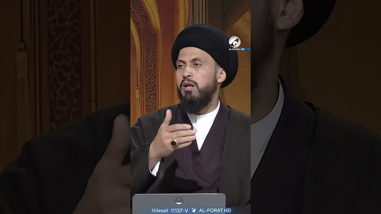 فيديو | احذروا الفتن التي تُنشر على السوشيال ميديا