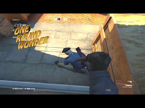 Steam Community :: Video :: One Round Wonder