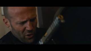 Jason Statham Plane Fight Scene The Fate of The Furious2017 1080p