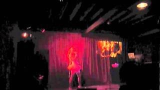 Emi L'Etoile - Ice-cream Man