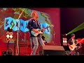 Billy Bob Thornton & The Boxmasters Opening Song - Emily