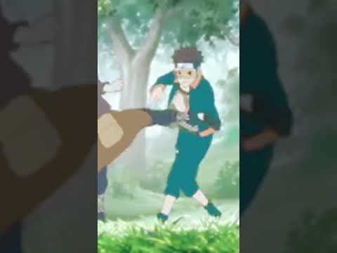 #Naruto#Vs#Obito#Kakasi#anime#2602