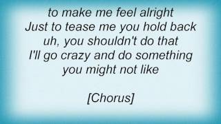 Average White Band - Your Love Is A Miracle Lyrics