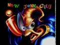 Earthworm Jim Intro Super Nintendo