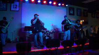 Cross Canadian Ragweed's Again by Texas Rezurrection