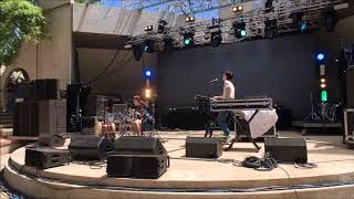 Tennyson - Live at FORM Arcosanti 5/11/2018