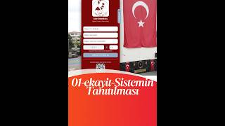 Online Öğrenci Bilgi Giriş Sistemi Nasıl Doldurulur?-genel Tanıtımı | 